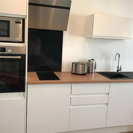 Le Nicole Apartment Chartres Ngoại thất bức ảnh