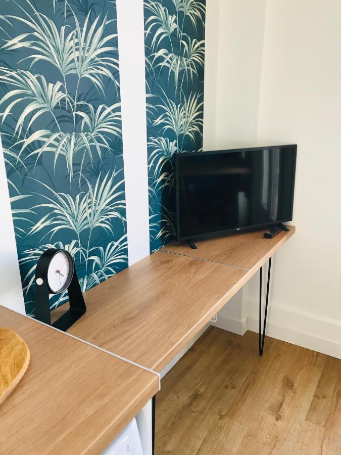 Le Nicole Apartment Chartres Ngoại thất bức ảnh