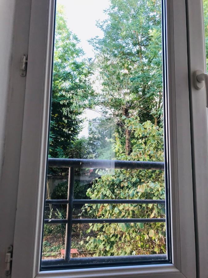 Le Nicole Apartment Chartres Ngoại thất bức ảnh